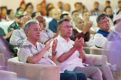 সরকারপ্রধান হিসেবে চট্টগ্রামের দুর্গাপূজায় প্রথম এলেন তারেক রহমান