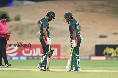 আফগানিস্তানের বিপক্ষে জয়ের সঙ্গে বাংলাদেশের চাই আরও কিছু