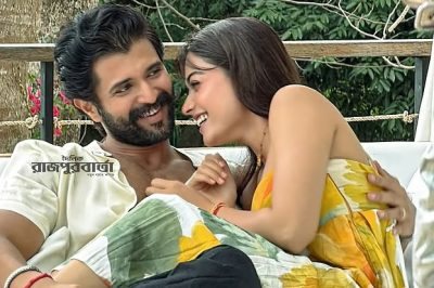 রাশমিকা নাকি বিজয়, কে দিয়েছিলেন বিয়ের প্রস্তাব